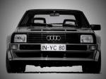 Audi Sport Quattro 1984 года (WW)